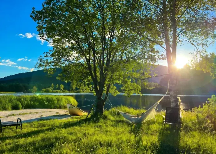 Nesvika Nature Reserve Only 20 Min Away From Apartament *