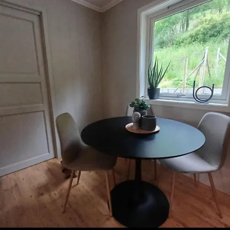 Apartmán Nesvika Nature Reserve Only 20 Min Away From *