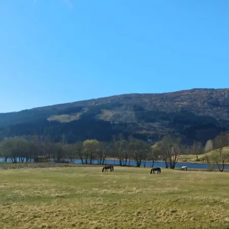 Apartmán Nesvika Nature Reserve Only 20 Min Away From