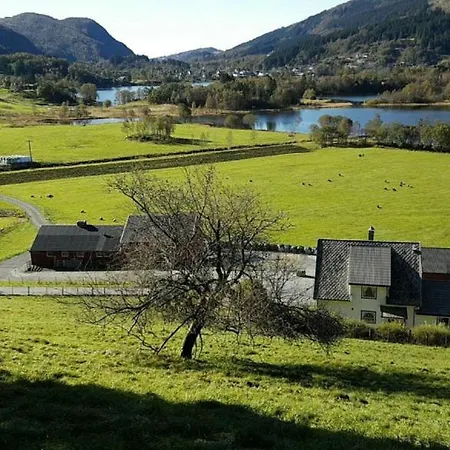 Apartmán Nesvika Nature Reserve Only 20 Min Away From *