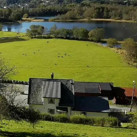 Apartmán Nesvika Nature Reserve Only 20 Min Away From