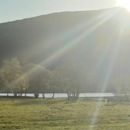 Nesvika Nature Reserve Only 20 Min Away From Apartmán