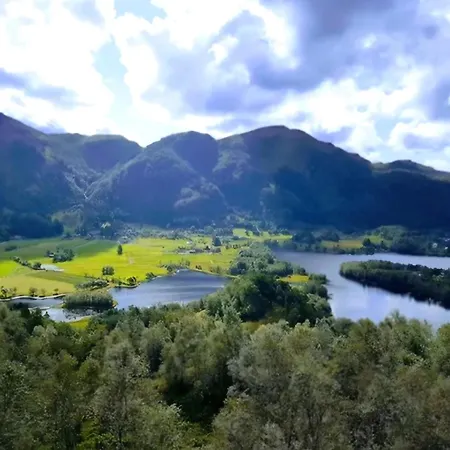 Apartment Nesvika Nature Reserve Only 20 Min Away From *