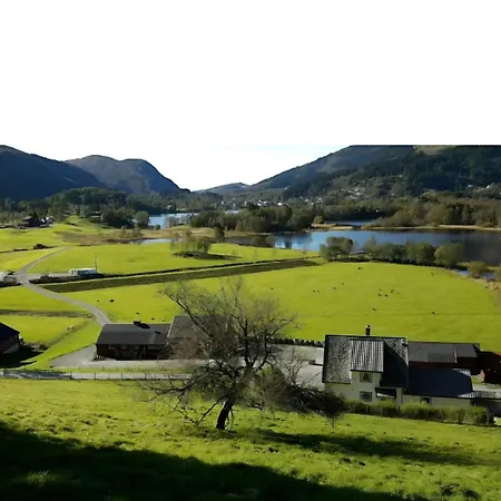 Apartmán Nesvika Nature Reserve Only 20 Min Away From