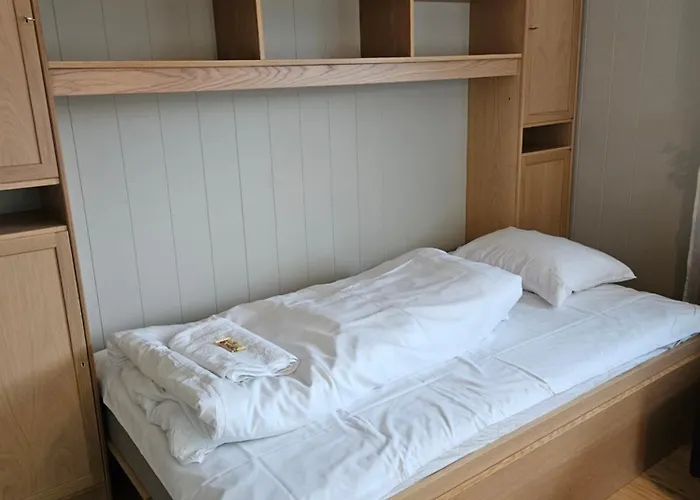 Nesvika Nature Reserve Only 20 Min Away From Apartment